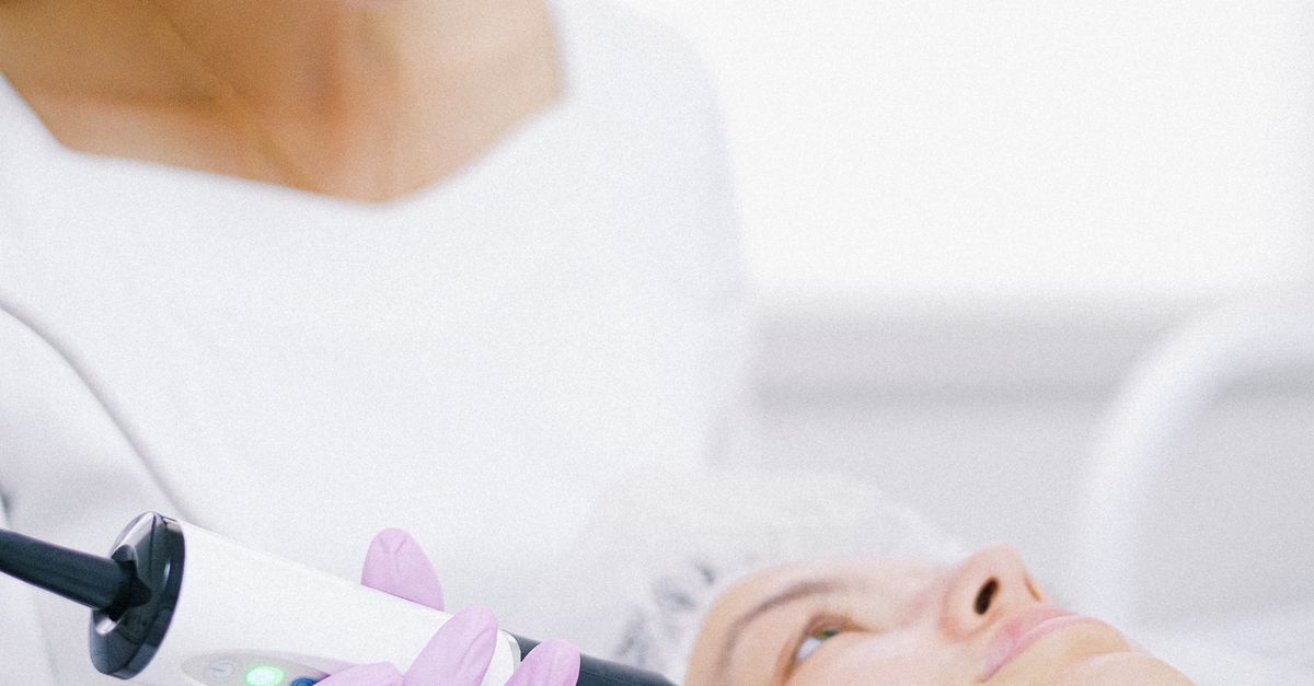 Achieving Natural-Looking Results with Jawline Contouring