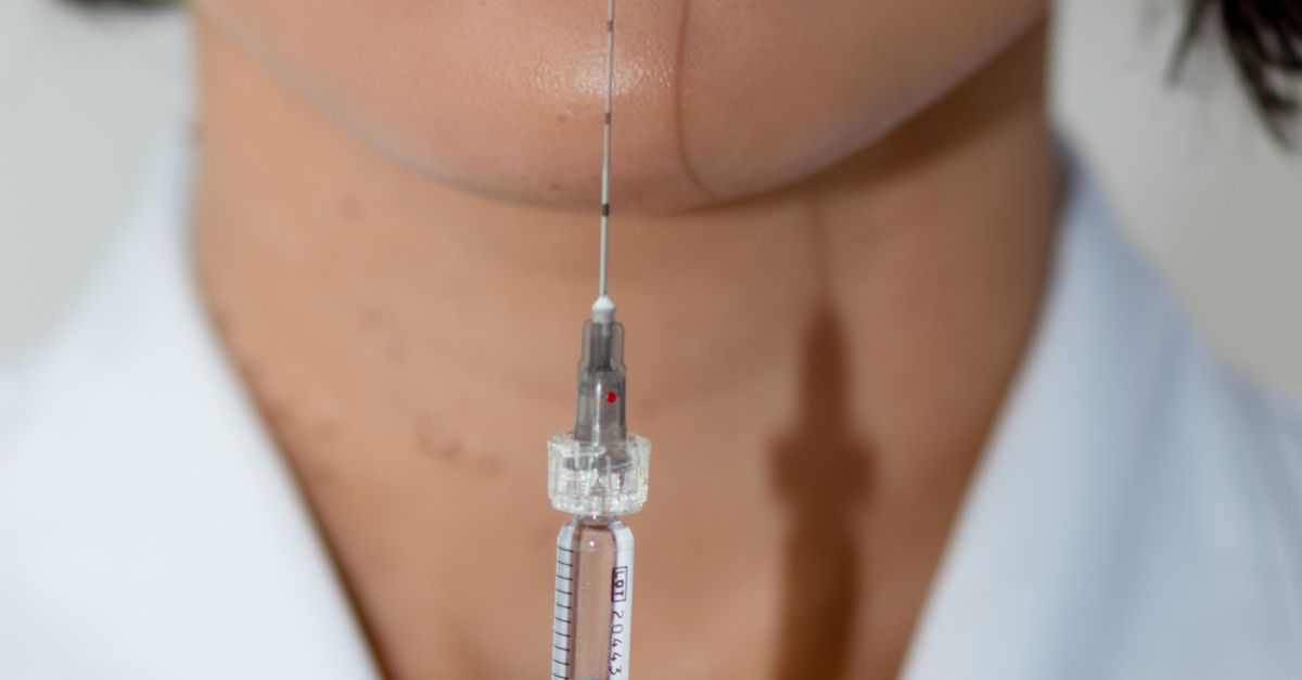 Common Myths About Injectables Debunked