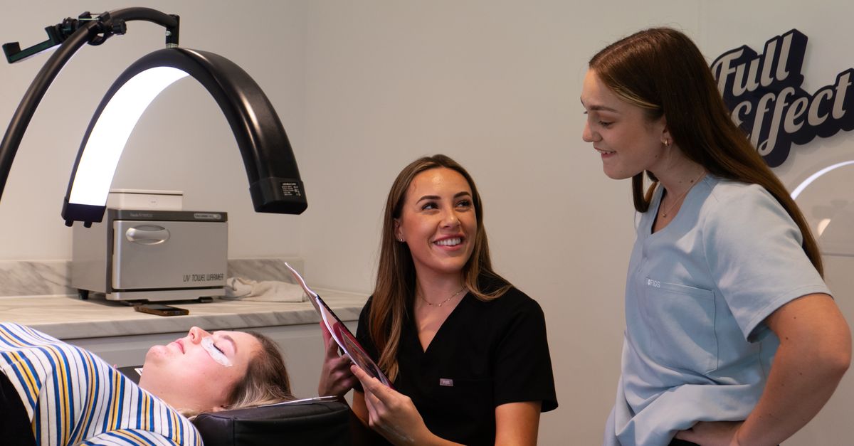 Comparing Different Types of Laser Treatments for Skin Issues