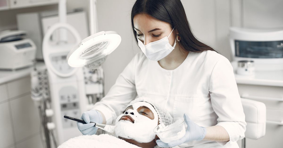 Dermal Fillers versus Other Aesthetic Treatments