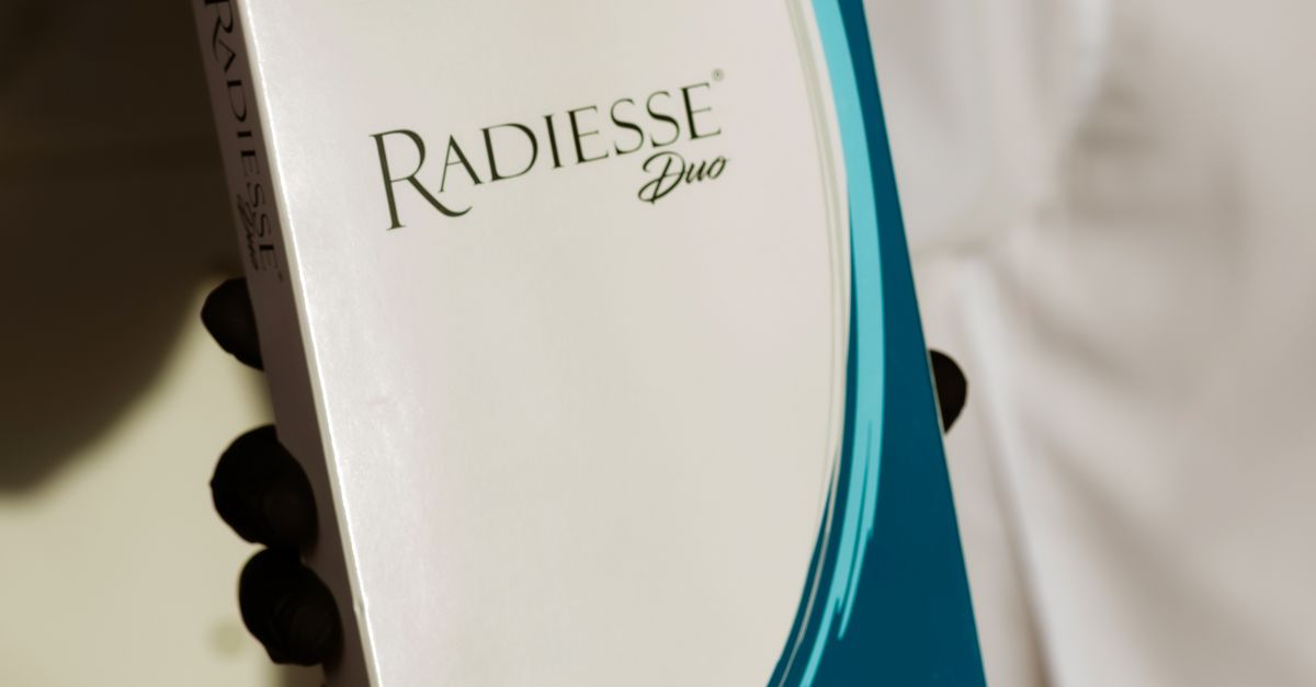 How Non-Surgical Nose Reshaping Works