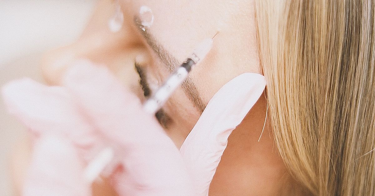 How to Choose the Right Injectable for Your Skin Type