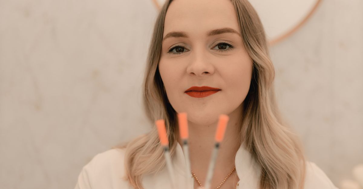 Injectable Options for Non-Surgical Nose Reshaping