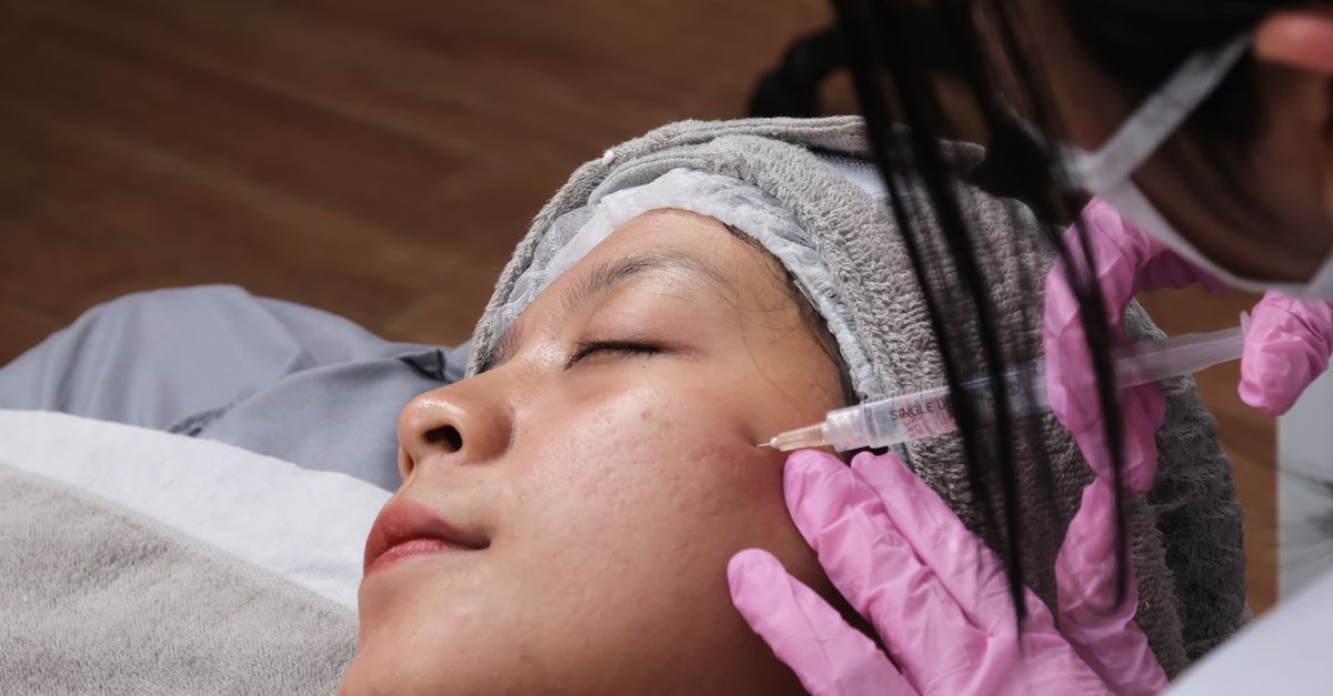 Preparing for Your First Laser Treatment: What to Expect