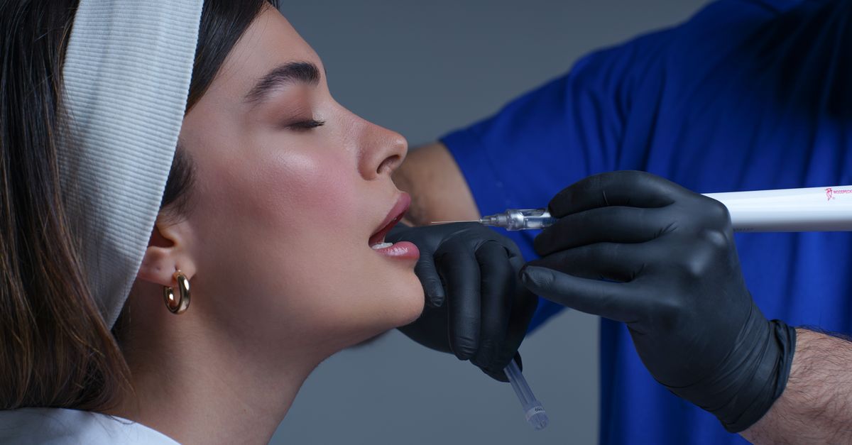 Preparing Your Skin for a Rejuvenation Treatment