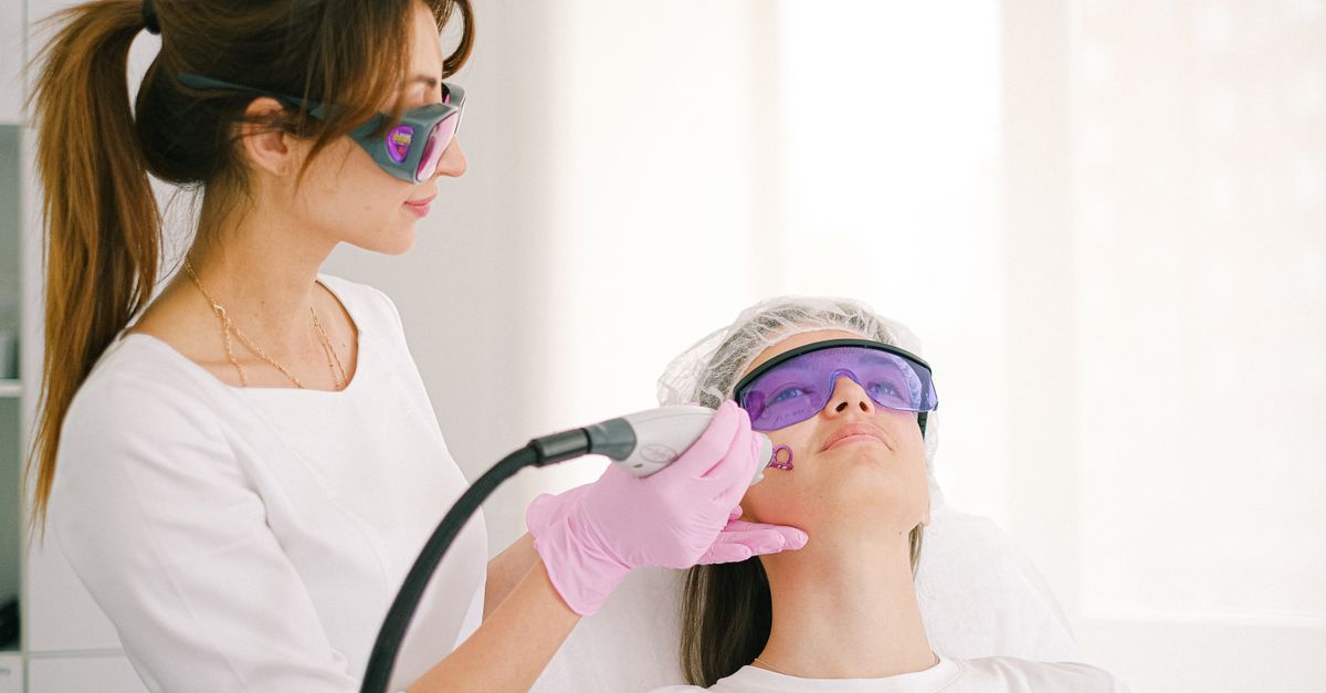 The Advantages of PRP Therapy for Skin Health