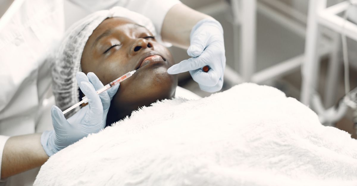The Benefits of Anti-Wrinkle Injections for Youthful Skin