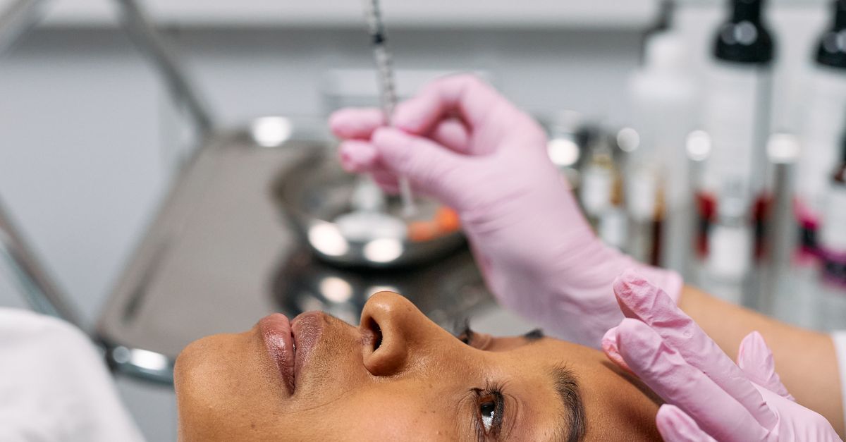 The Impact of Facial Fillers on Youthful Appearance