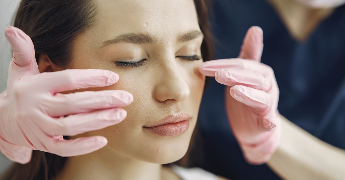 The Procedure: What to Expect During Your Anti-wrinkle Treatment