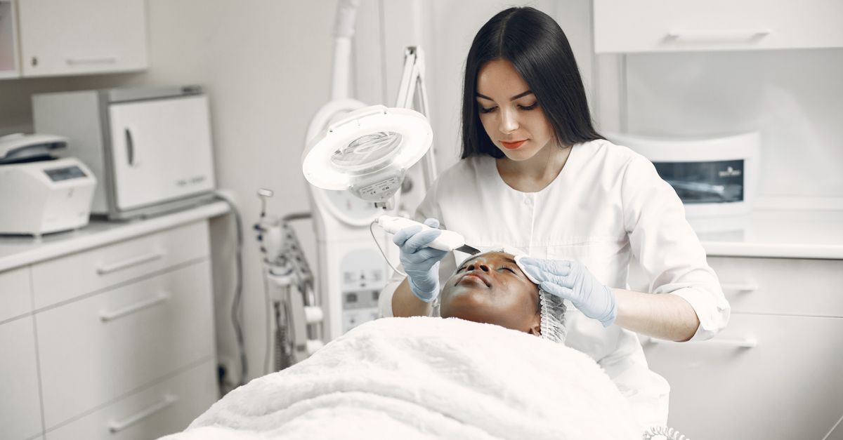 The Role of Dermal Fillers in Facial Contouring