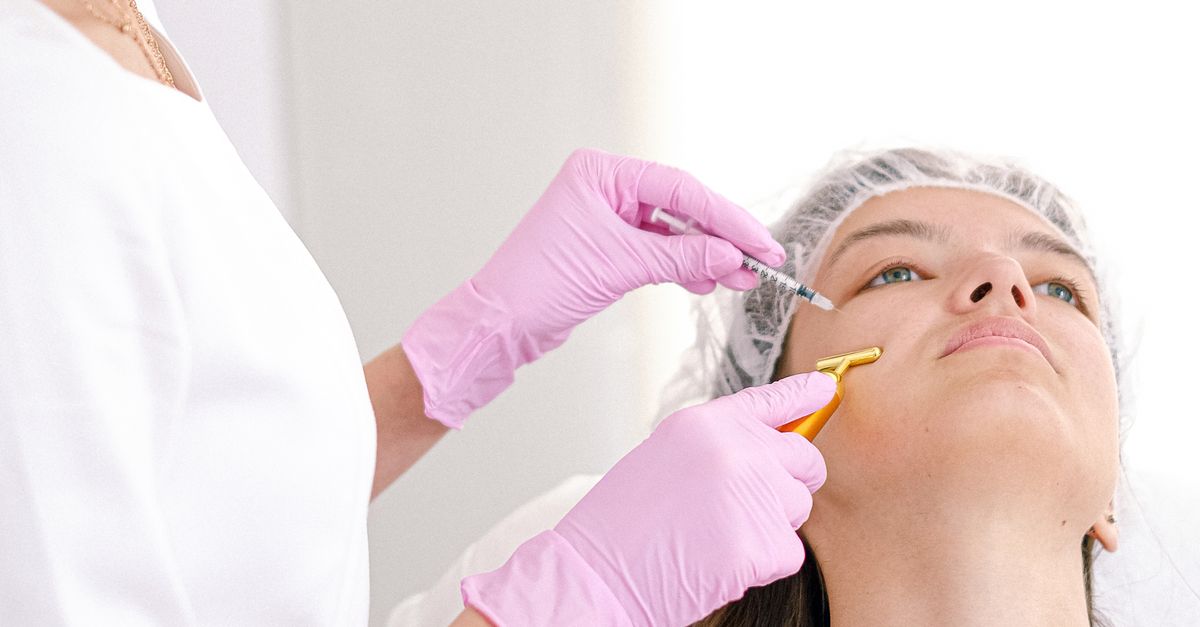 Top Myths About Laser Hair Removal Debunked