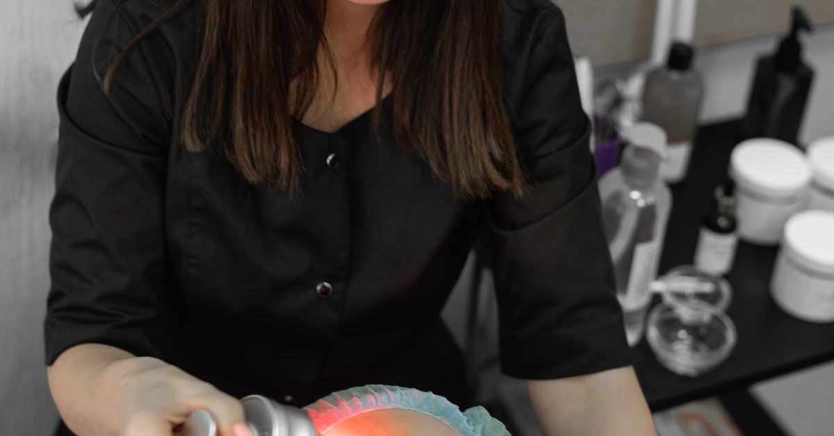 Understanding the Benefits of Chemical Peels