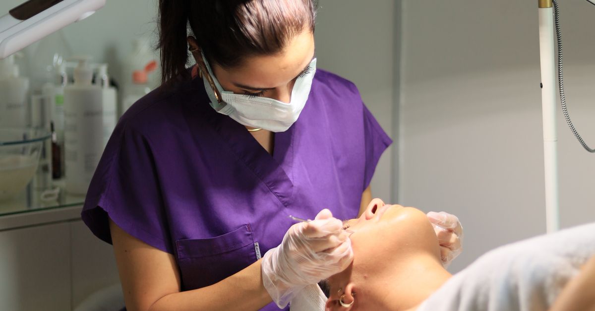 Understanding the Benefits of Chemical Peels for Skin Health