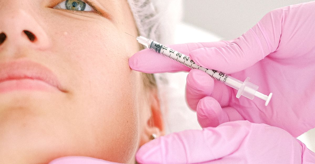 What to Look for with Uneven Results Post-Procedure